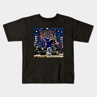 Kumiko Kids T-Shirt